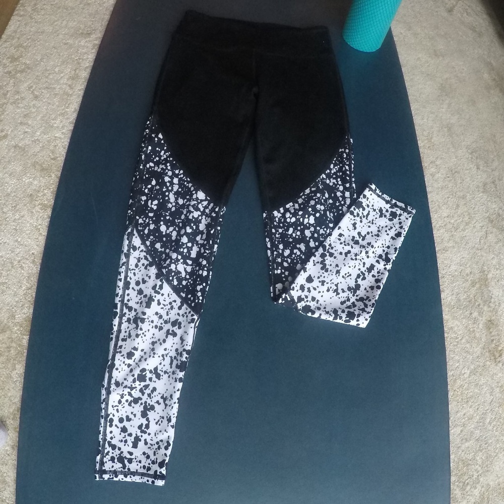 Fabletics: Brogan Leggings